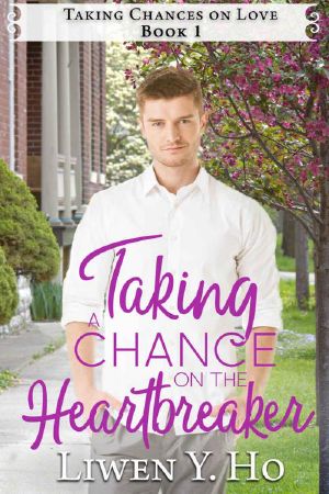 [Taking Chances 01] • Taking a Chance on the Heartbreaker